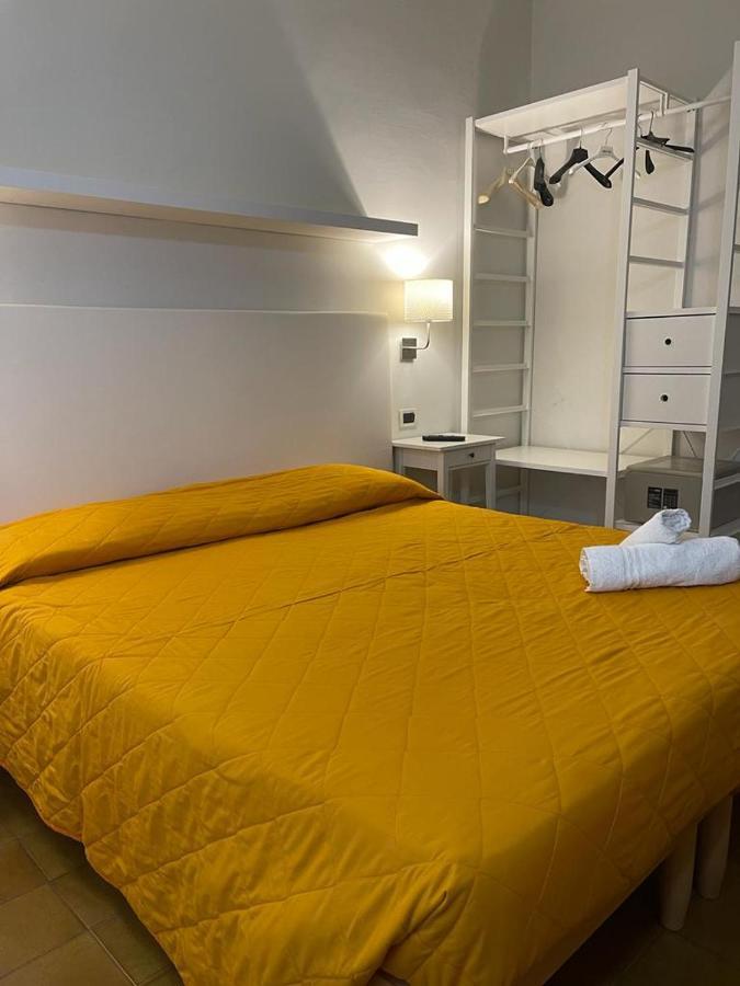 Hotel Losanna Rimini Luaran gambar