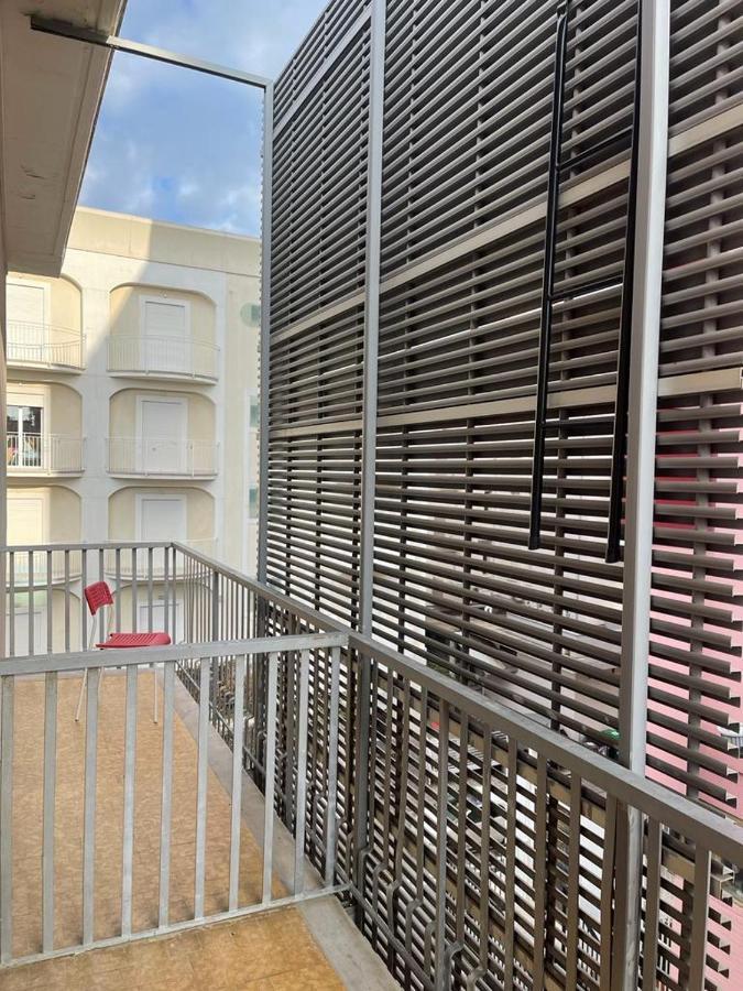 Hotel Losanna Rimini Luaran gambar
