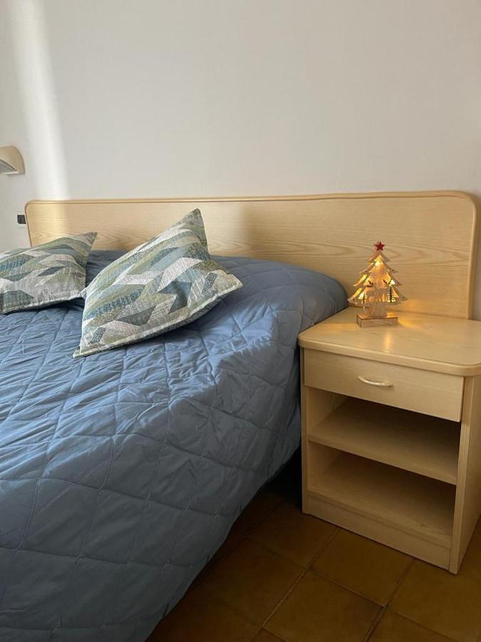 Hotel Losanna Rimini Luaran gambar